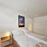 Aramis Ground Floor Saas Fee