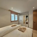 Aramis Ground Floor Saas Fee