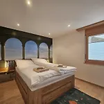 Aramis Ground Floor Lägenhet Saas Fee