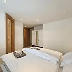 Aramis Ground Floor * Saas Fee