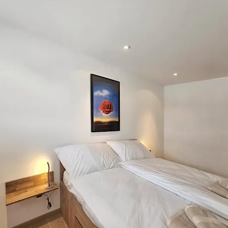 Aramis Ground Floor Saas Fee