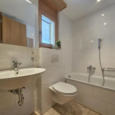 Appartamento Aramis Ground Floor *