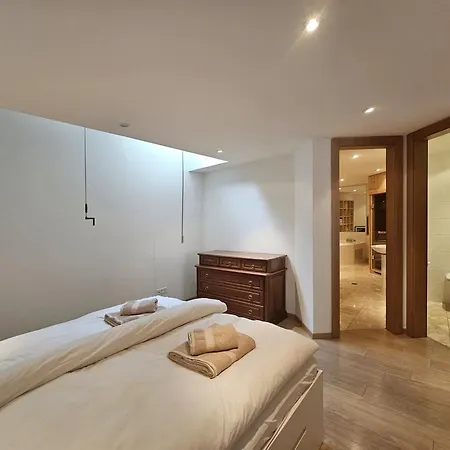 Aramis Ground Floor