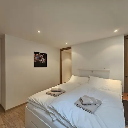 Aramis Ground Floor *