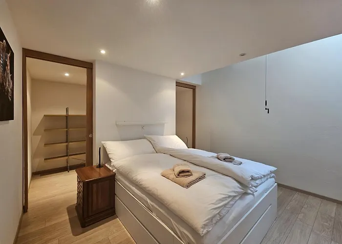 公寓 Aramis Ground Floor *