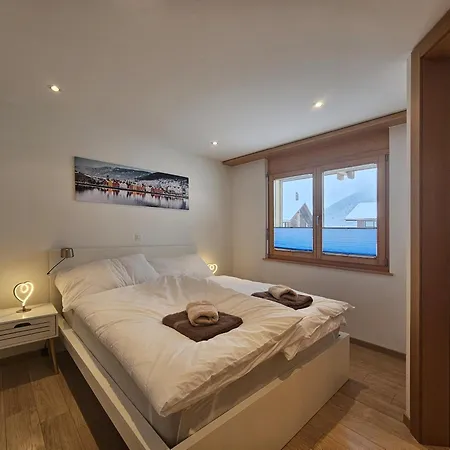 Appartement Aramis Ground Floor