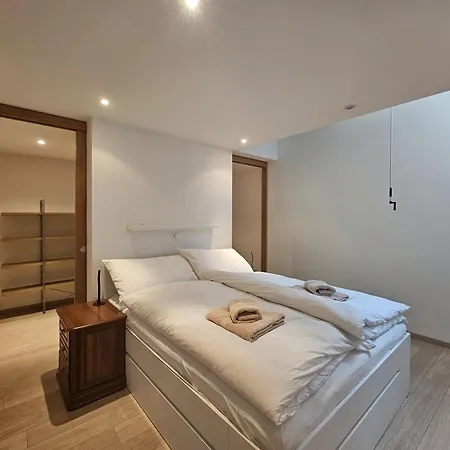 Appartement Aramis Ground Floor *