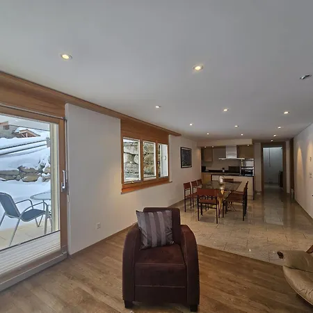 Appartement Aramis Ground Floor *